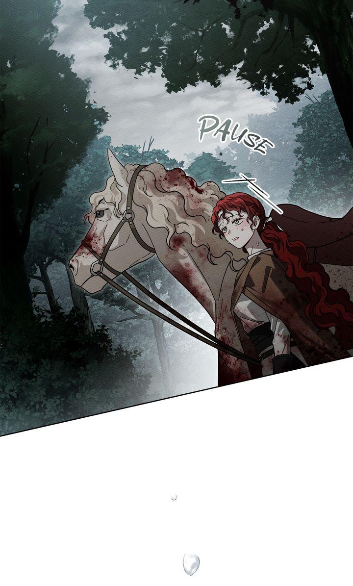 Under the Oak Tree Chapter 102 image 45